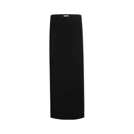 Lilth High-Waisted Midi Skirt