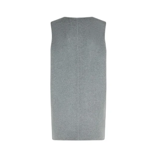 Round Neck Dress