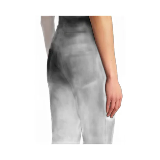 Denim Trousers