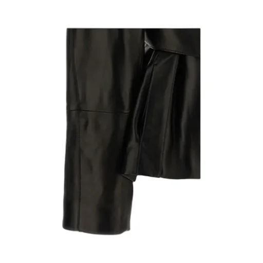 Edith Leather Jacket