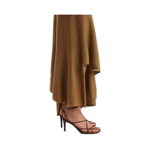 Miranda Asymmetric Skirt