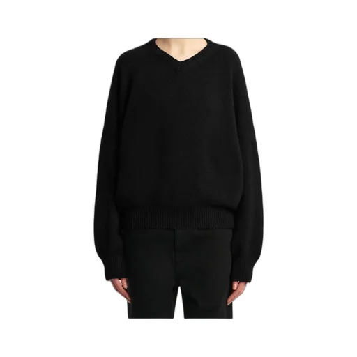 Wolfe Long-Sleeve Knit Sweater