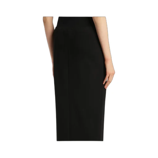 Lilth High-Waisted Midi Skirt