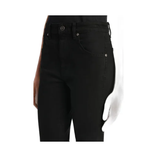 Denim Trousers