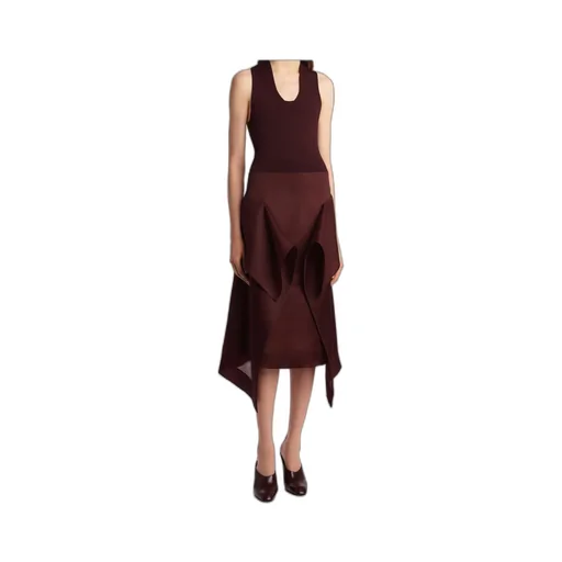 Halterneck Bodysuit