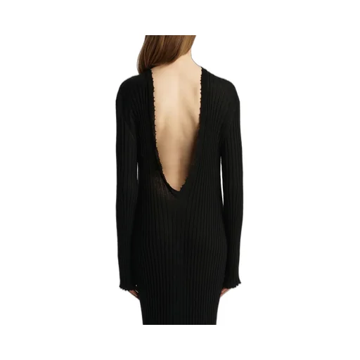 Sigrid Dress