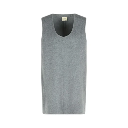Round Neck Dress