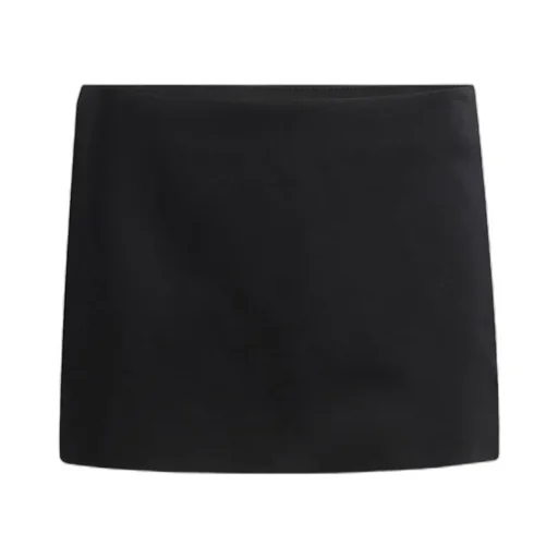 Jett Mini Skirt