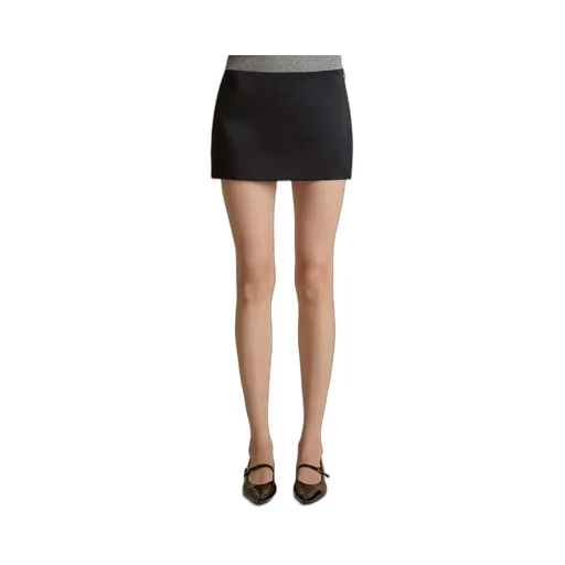 Jett Mini Skirt