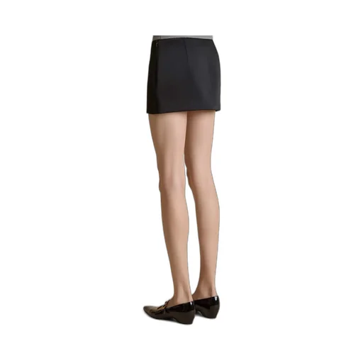 Jett Mini Skirt