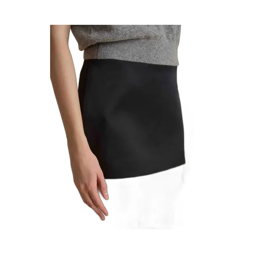 Jett Mini Skirt