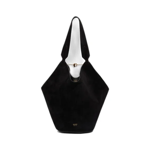 Lotus Small Tote Bag