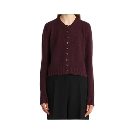 Cashmere Cardigan