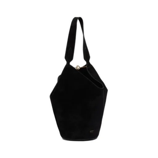 Lotus Small Tote Bag