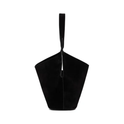 Lotus Small Tote Bag