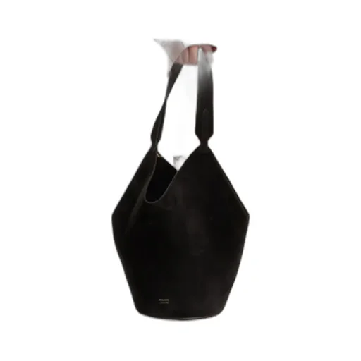 Lotus Small Tote Bag