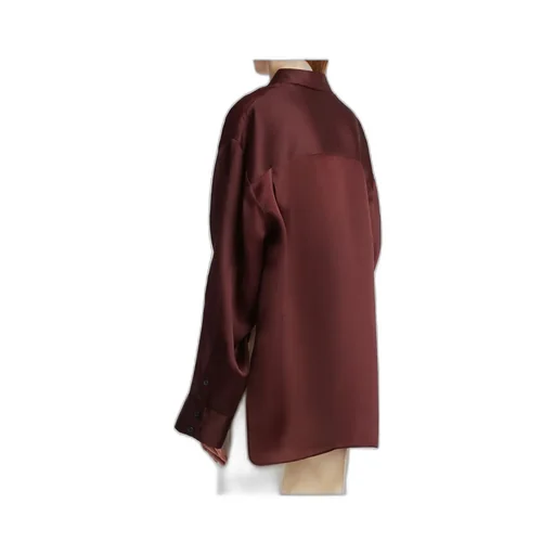 Matteo Flap-Pocket Button-Front Shirt