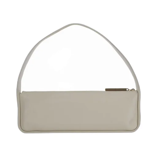 Zipper Tote Bag
