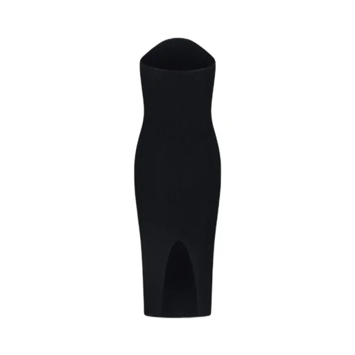 Logo Dress