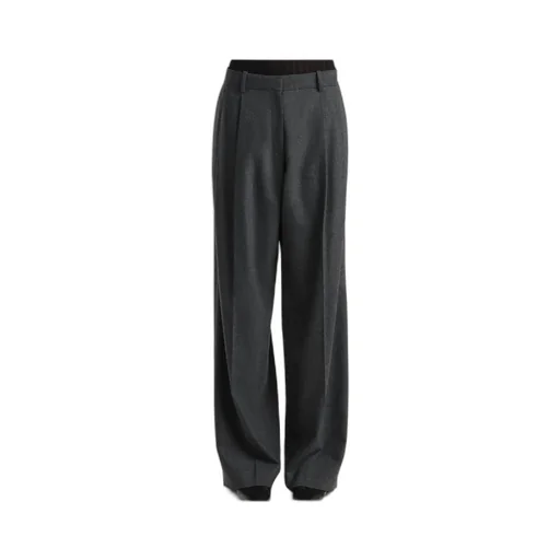 Belt Loop Casual Pants