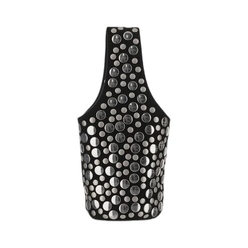All Over Studs Embellished Bag