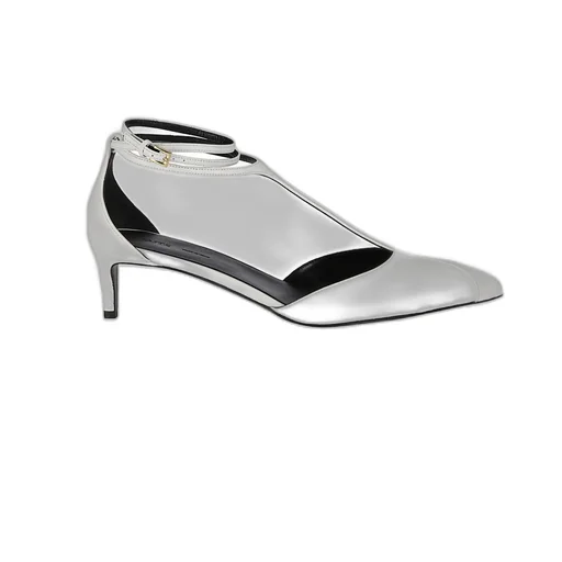 Mia Pointed-Toe Pumps