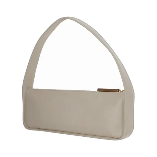 Zipper Tote Bag