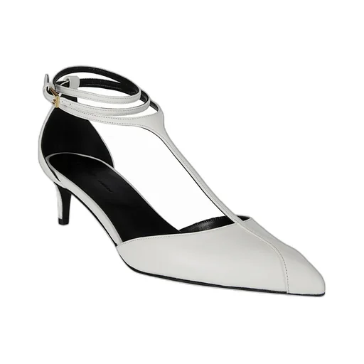 Mia Pointed-Toe Pumps