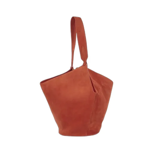 Small Lotus Tote