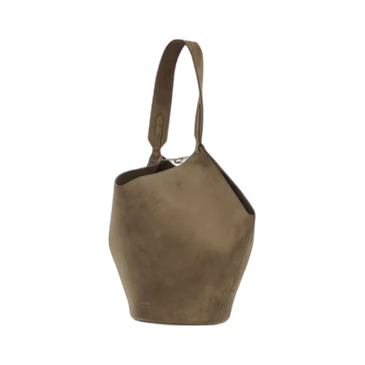 Lotus Small Tote Bag
