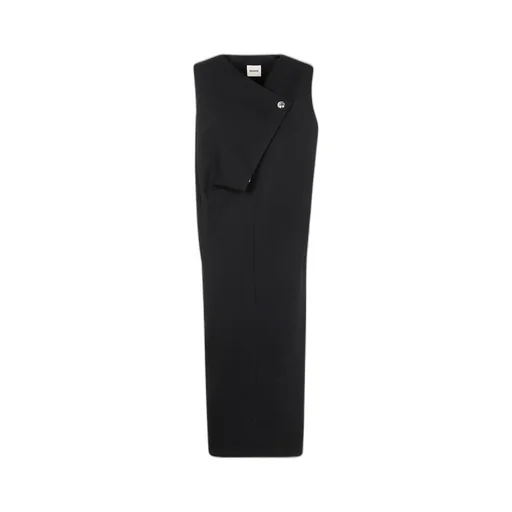 Crispin Dress
