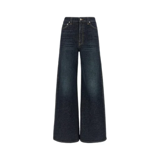 Belt Loop Jeans