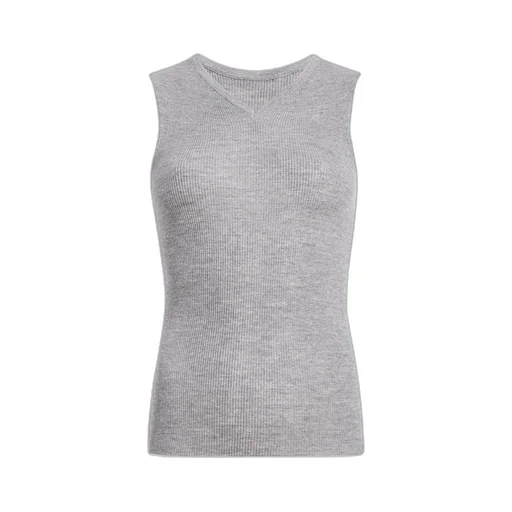 Renato Ribbed Top