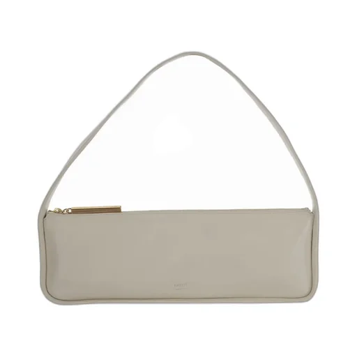 Zipper Tote Bag