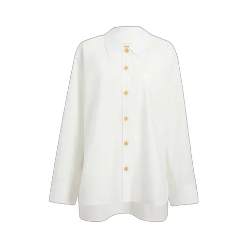 Herschel Buttoned Shirt