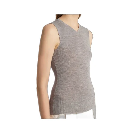 Renato Ribbed Top