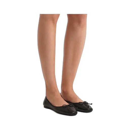 Charlotte Ballerina Flats