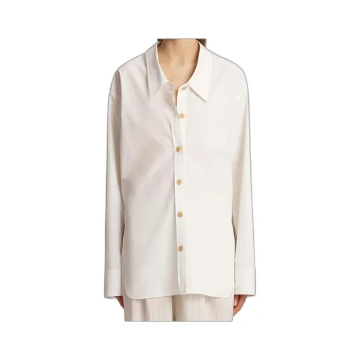 Herschel Buttoned Shirt