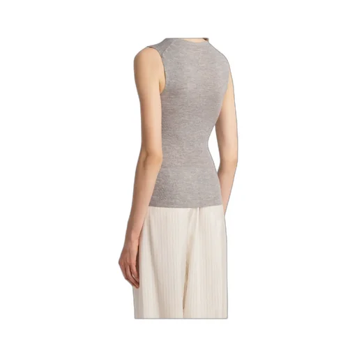 Renato Ribbed Top