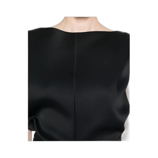 Round Neck Dress