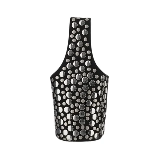 All Over Studs Embellished Bag