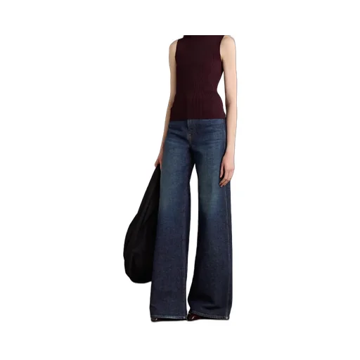 Belt Loop Jeans