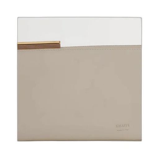 Zipper Tote Bag