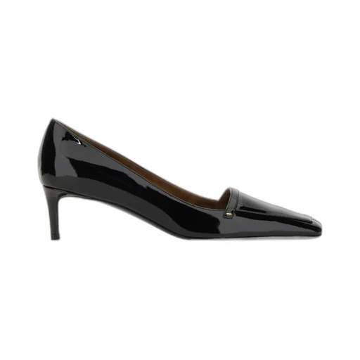Heeled Pumps