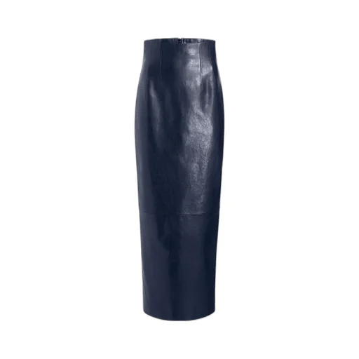 Loxley High-Waist Skirt