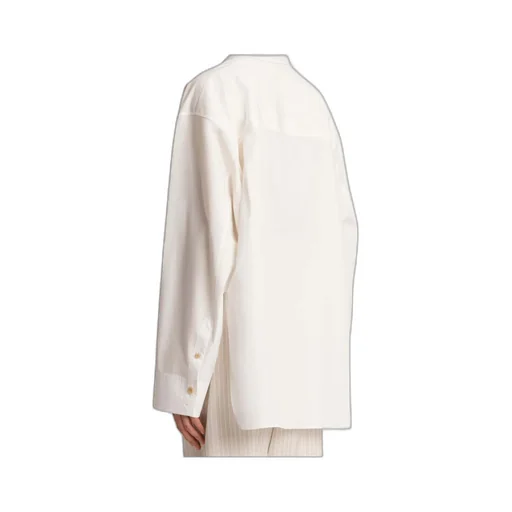 Herschel Buttoned Shirt