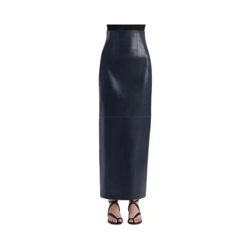 Loxley High-Waist Skirt