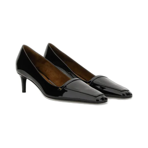 Heeled Pumps