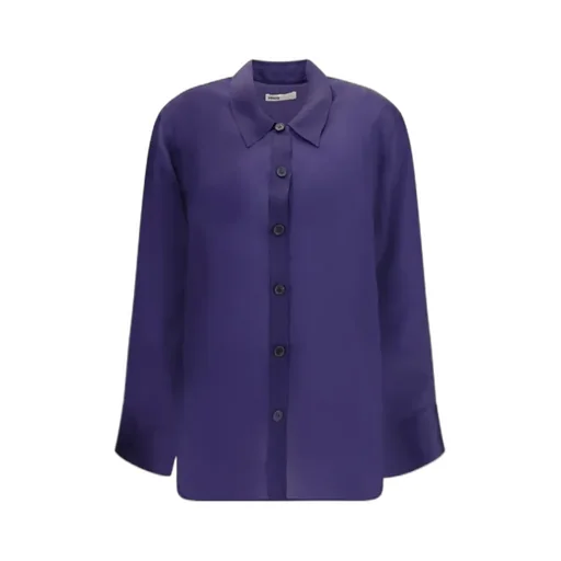 Herschel Long Sleeved Shirt