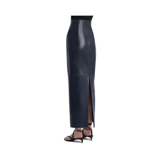 Loxley High-Waist Skirt